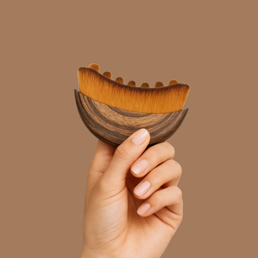 velyra™ Lymphbürste